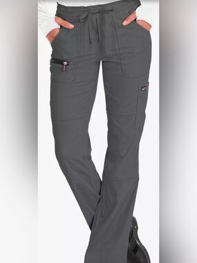 Koi lite drawstring scrub pants